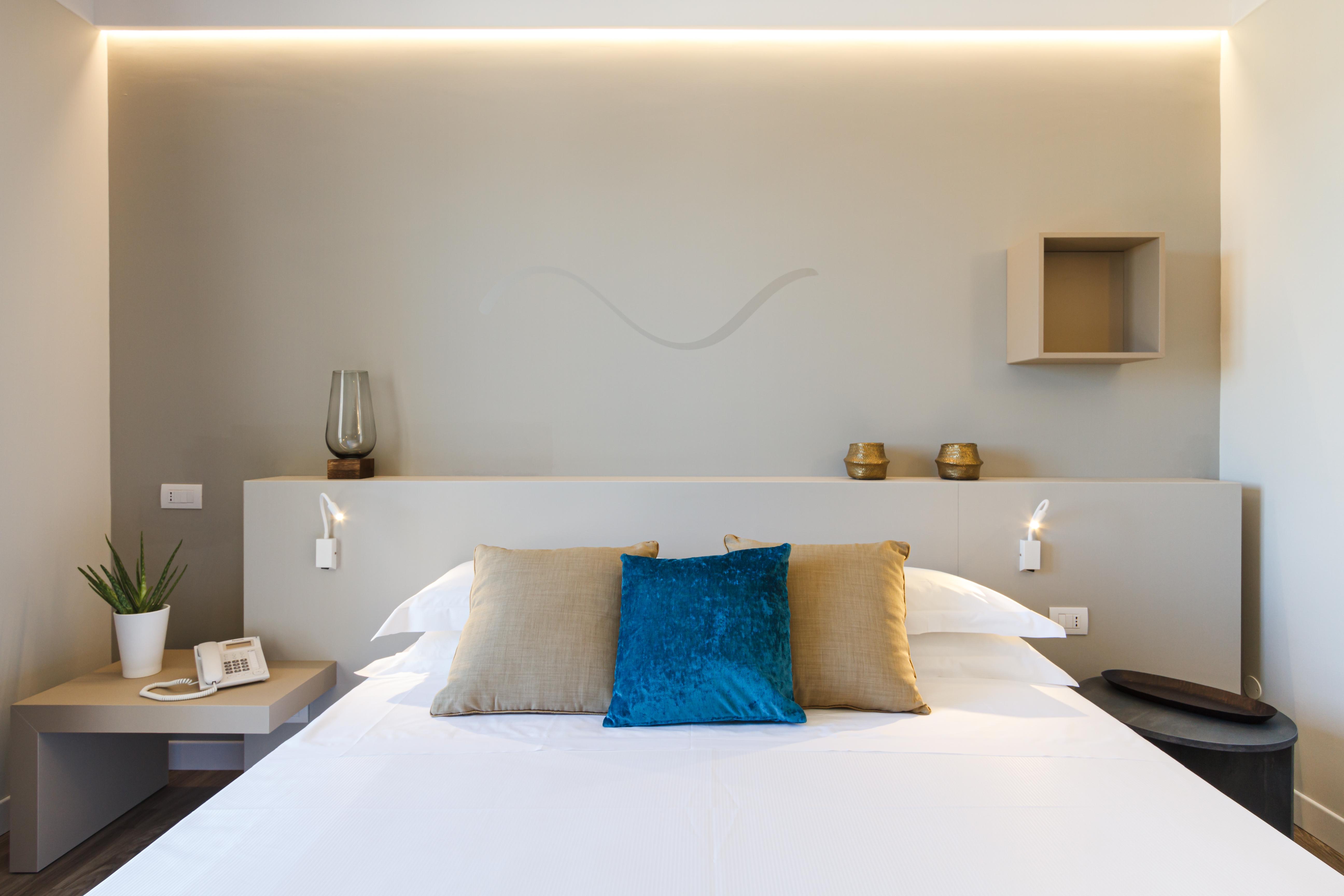 Seawater Hotel Bio & Beauty Spa 마르살라 외부 사진