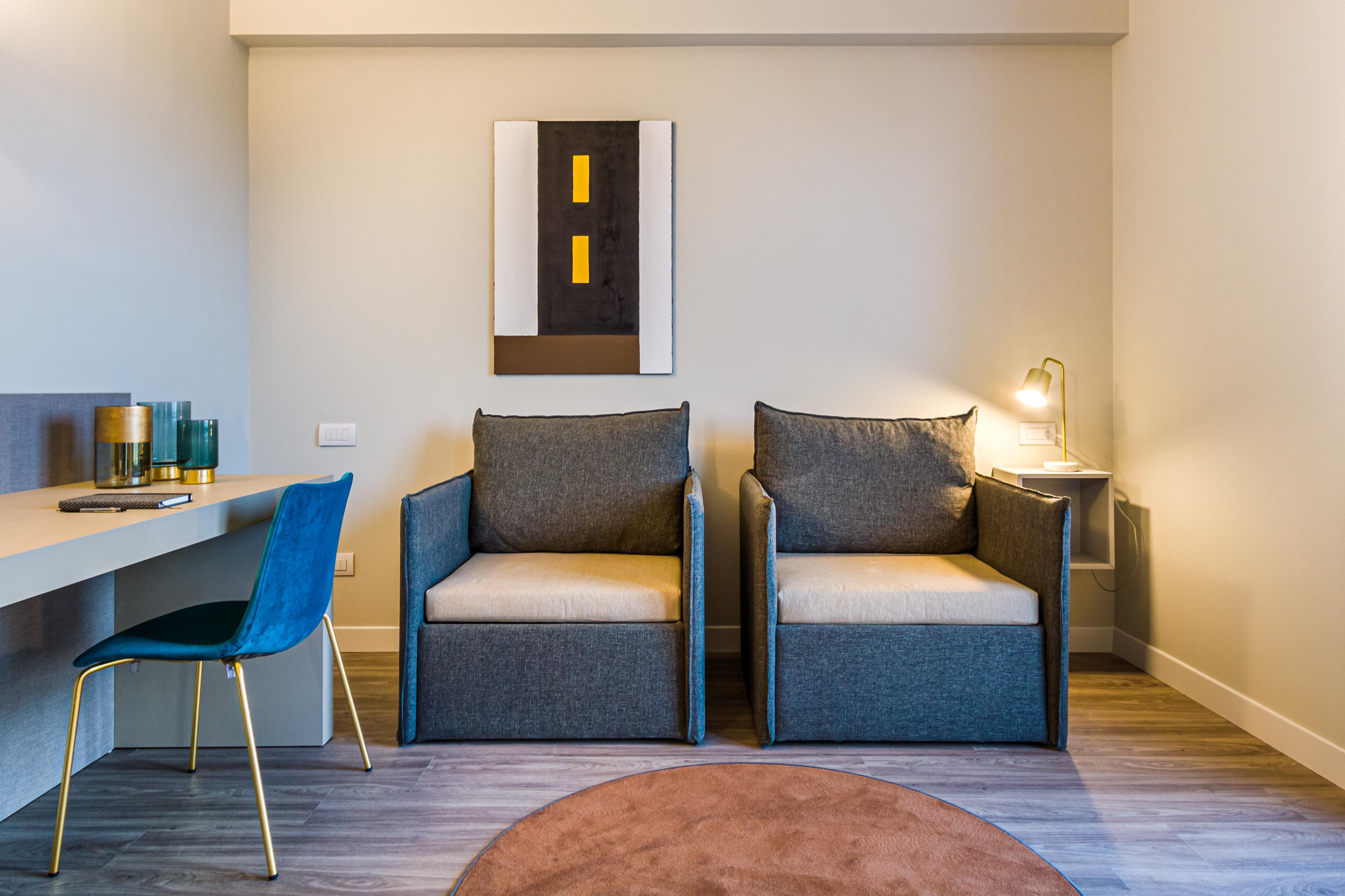 Seawater Hotel Bio & Beauty Spa 마르살라 외부 사진