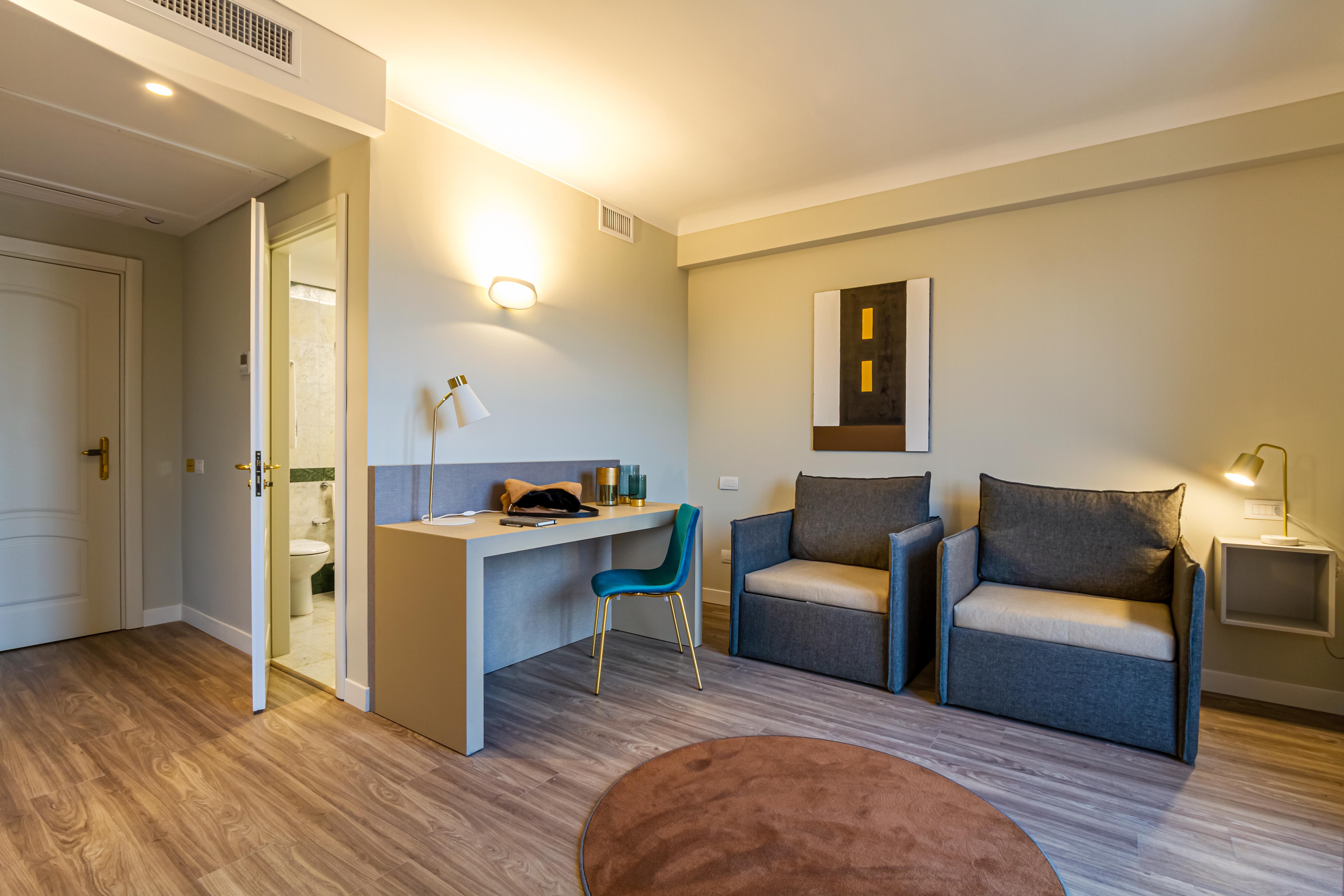 Seawater Hotel Bio & Beauty Spa 마르살라 외부 사진