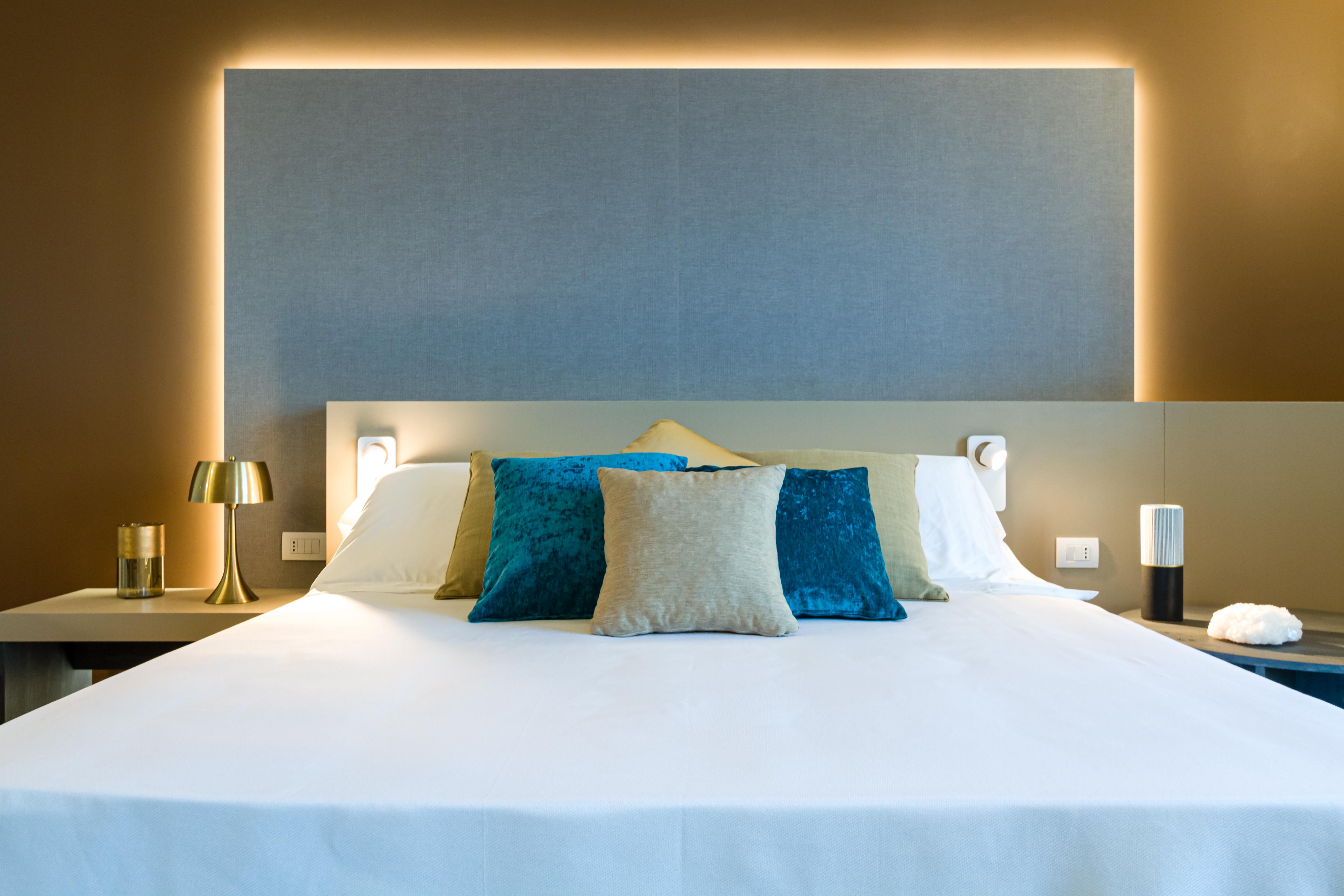 Seawater Hotel Bio & Beauty Spa 마르살라 외부 사진