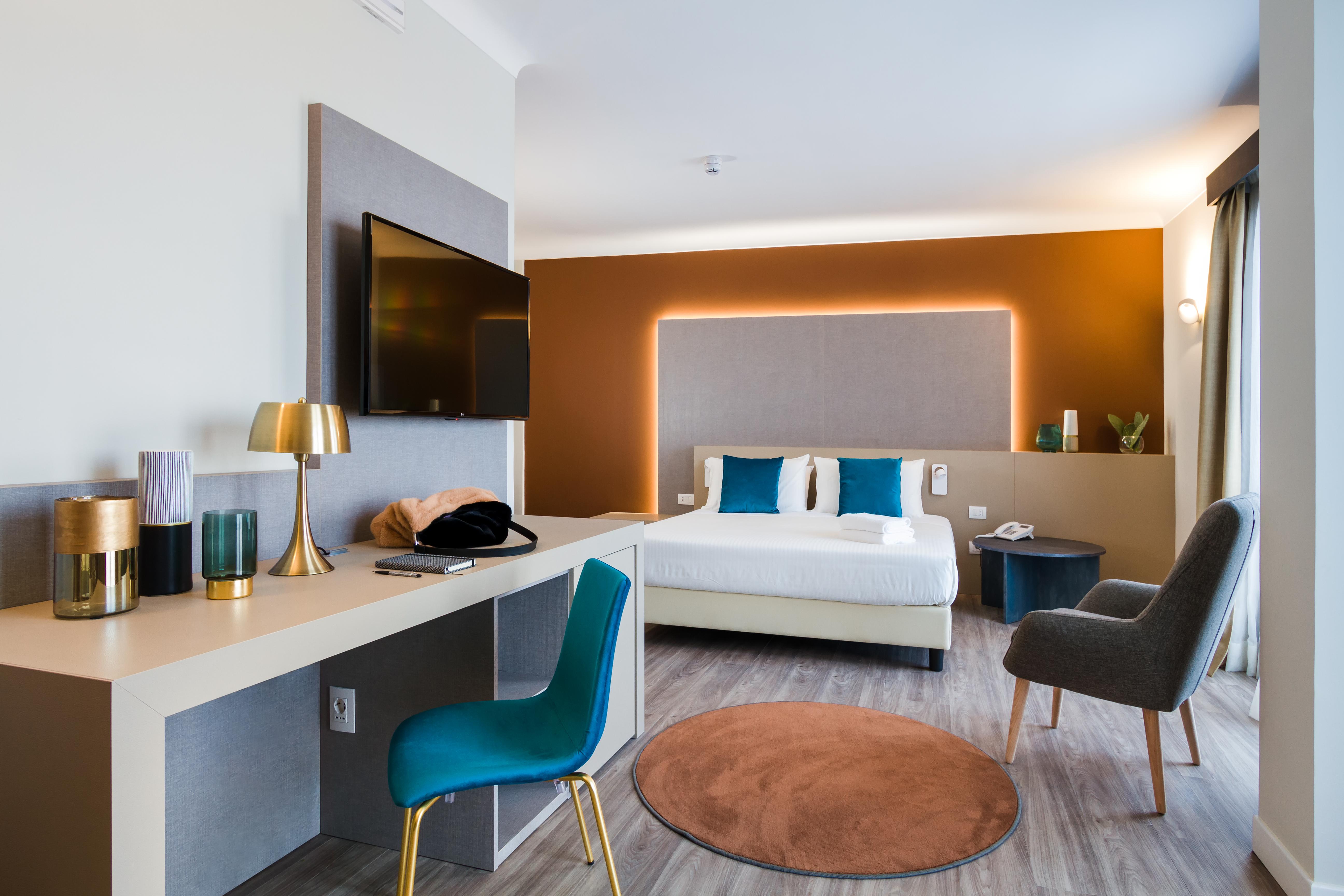 Seawater Hotel Bio & Beauty Spa 마르살라 외부 사진