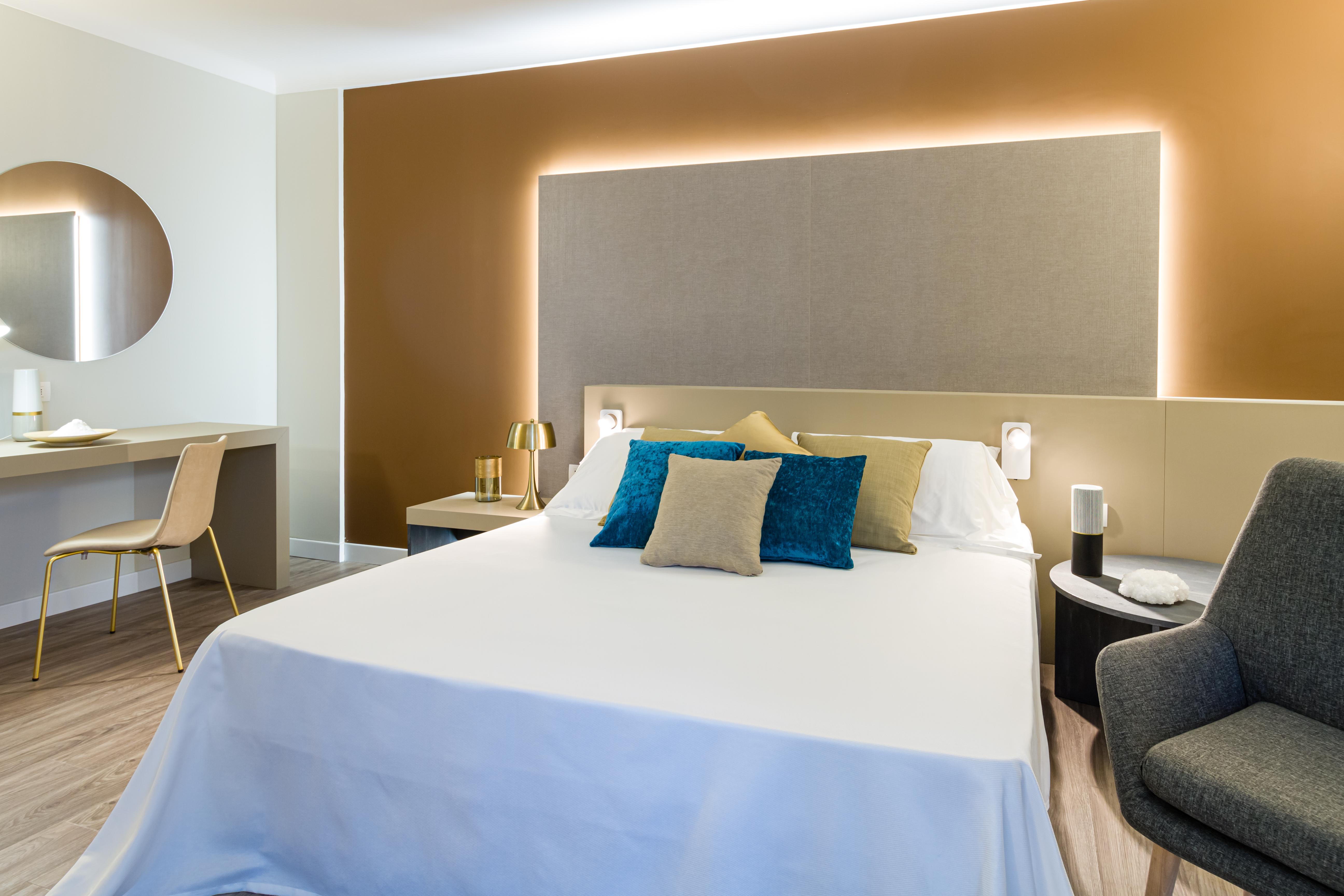 Seawater Hotel Bio & Beauty Spa 마르살라 외부 사진