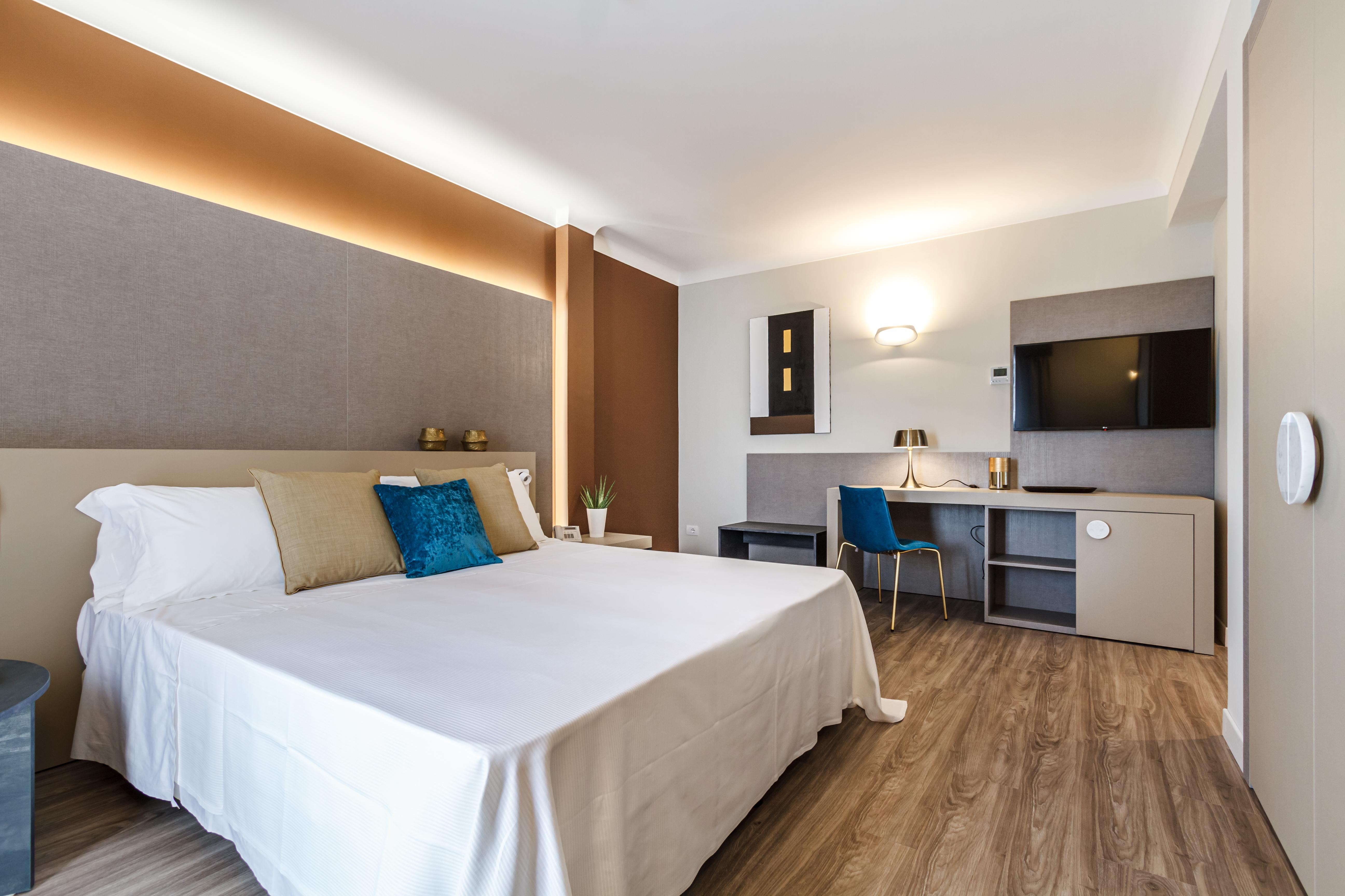 Seawater Hotel Bio & Beauty Spa 마르살라 외부 사진