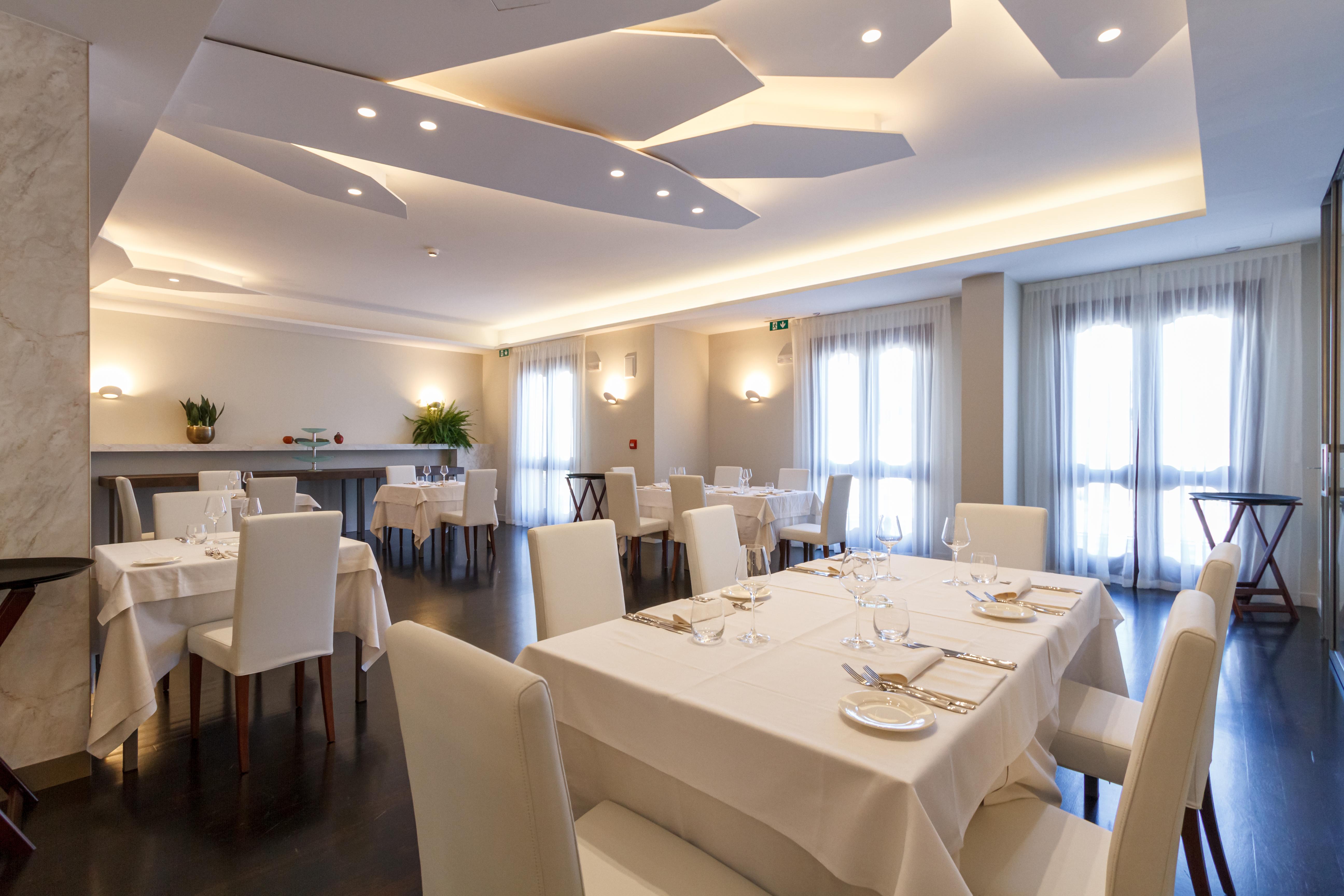 Seawater Hotel Bio & Beauty Spa 마르살라 외부 사진