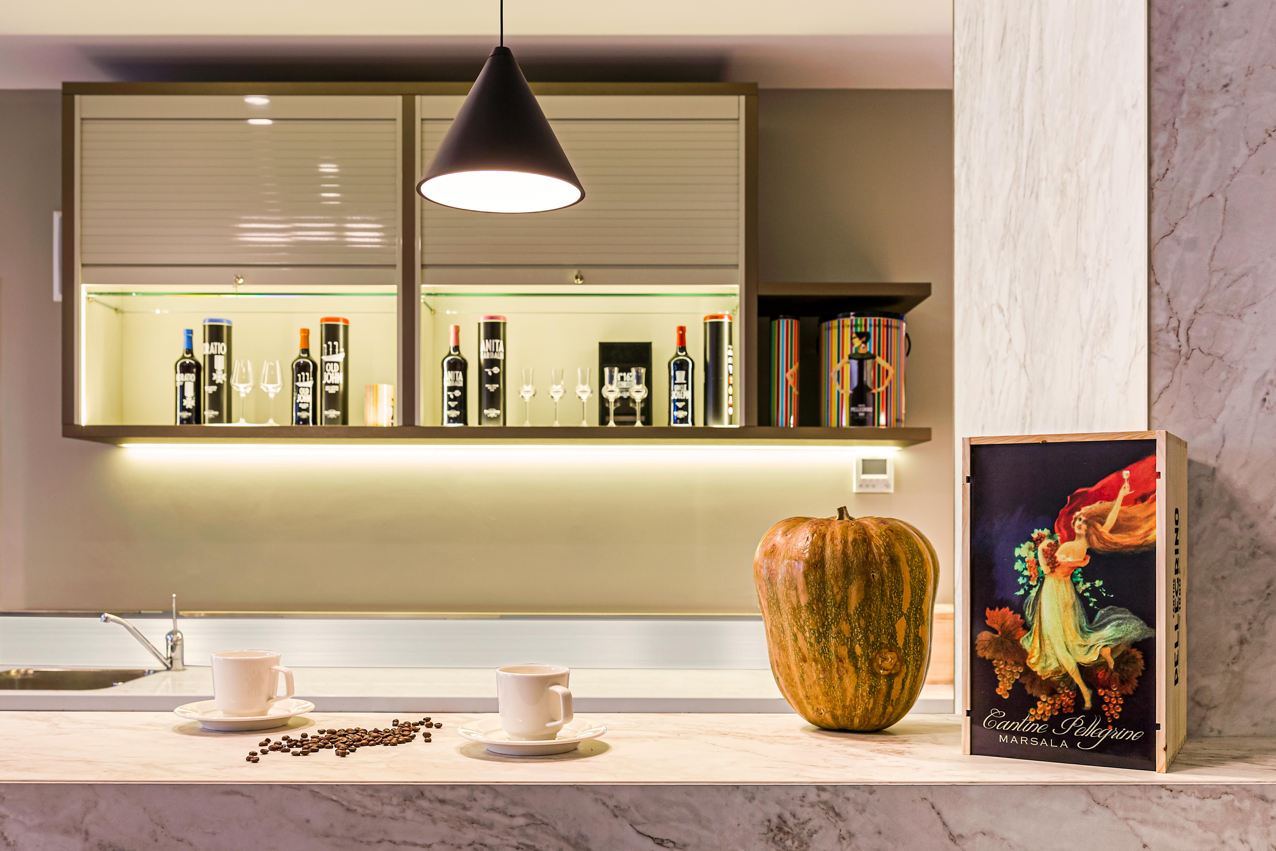 Seawater Hotel Bio & Beauty Spa 마르살라 외부 사진